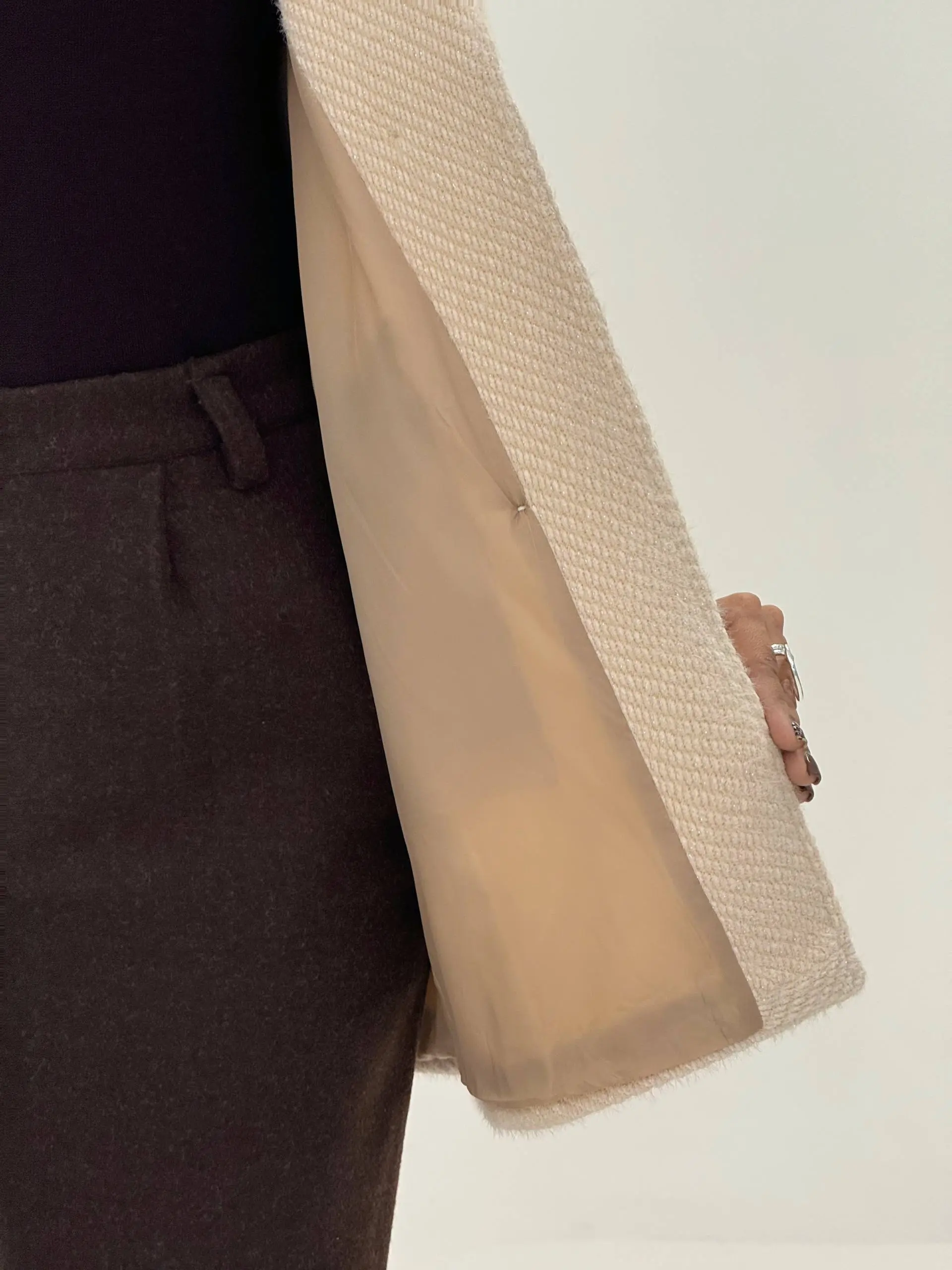 3840-پالتو لمزور مهیسا